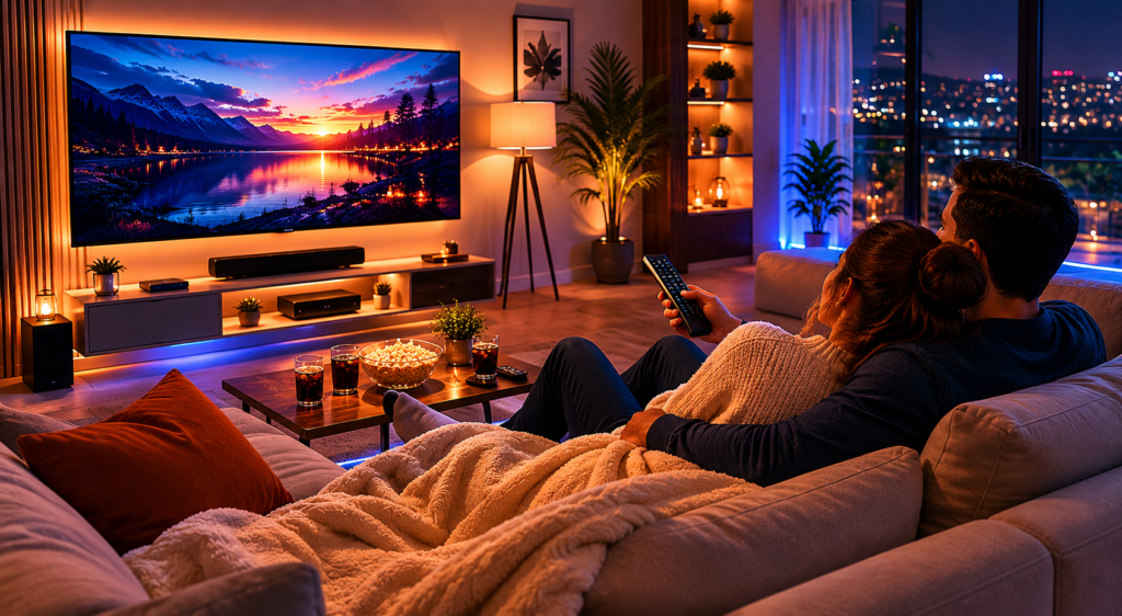 BEST IPTV SERVICE