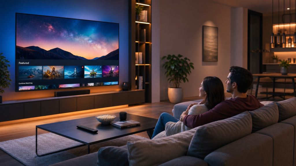BEST IPTV SERVICE